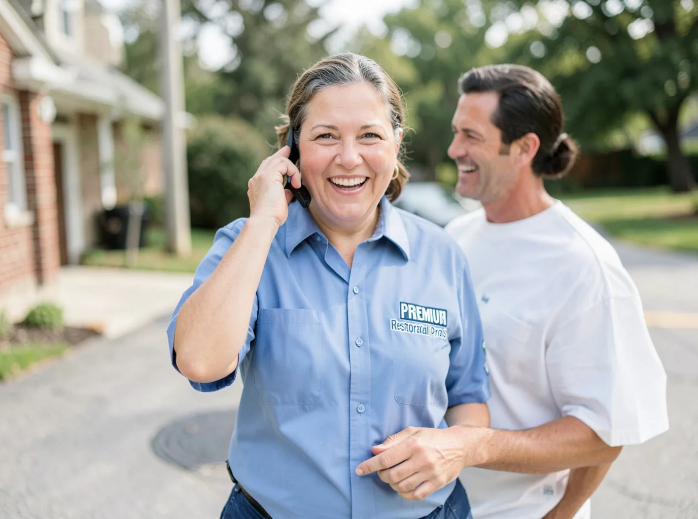 Water Damage Restoration Towanda, IL FAQs